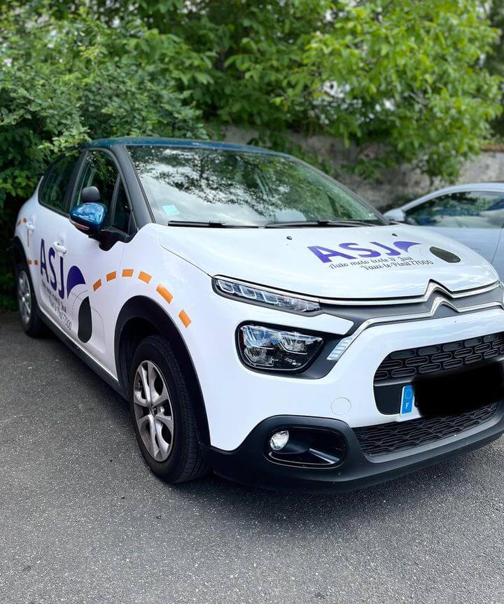 Auto Moto École Saint-Just (ASJ) - Permis auto et moto à Melun et Vaux ...